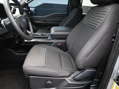 Used 2023 Ford F150 XL w/ STX Appearance Package AWD/4WD image 22