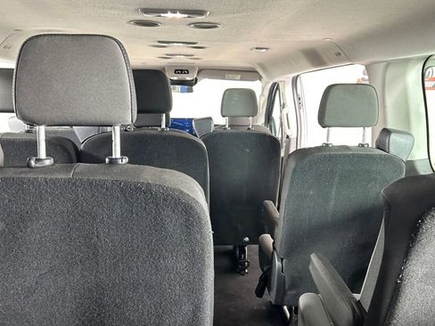 Used 2023 Ford Transit 350 XLT image 20