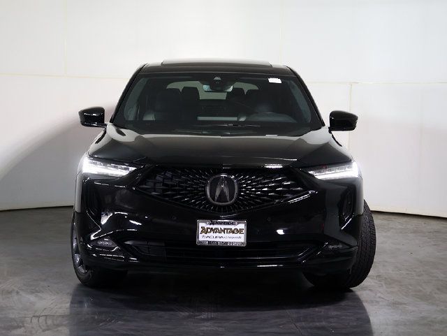 Certified 2024 Acura MDX A-Spec AWD/4WD image 9
