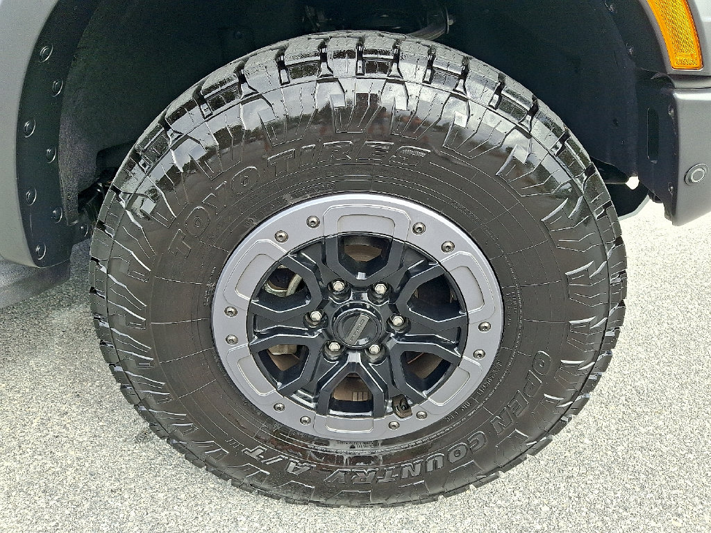 Used 2024 Ford Ranger Raptor AWD/4WD image 9