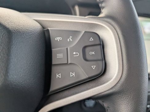 New 2026 Ford Bronco Big Bend AWD/4WD image 10