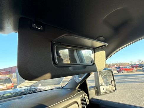 Used 2024 Chevrolet Silverado 2500 Custom w/ Z71 Off-Road Package image 24