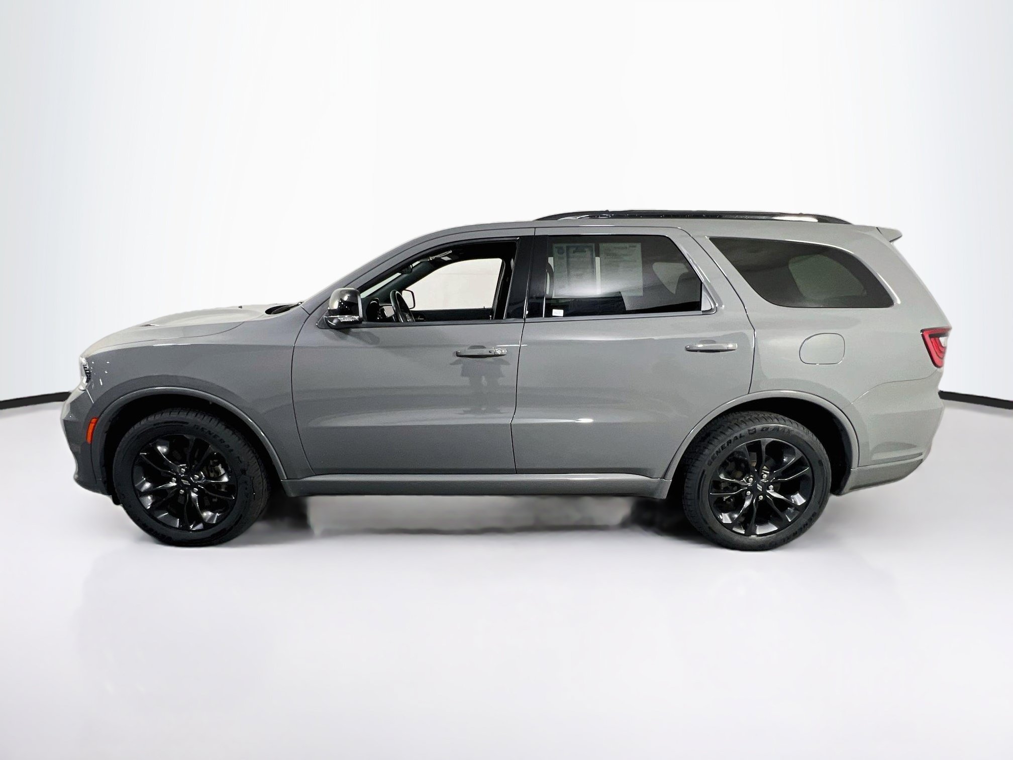 Used 2023 Dodge Durango GT AWD/4WD image 8