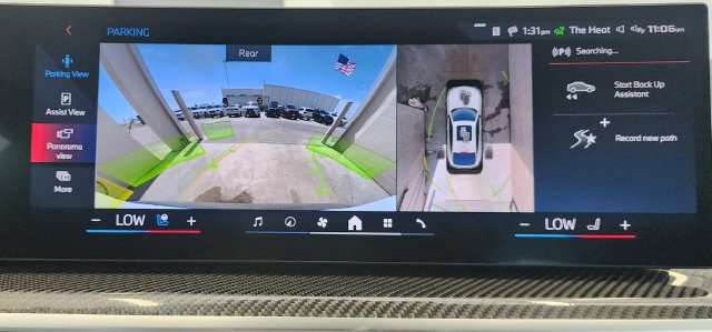 New 2027 BMW X6 M60i w/ Executive Package AWD/4WD image 21