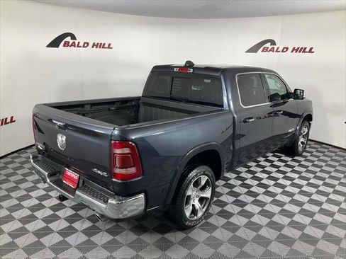 Certified 2021 RAM 1500 Laramie image 6