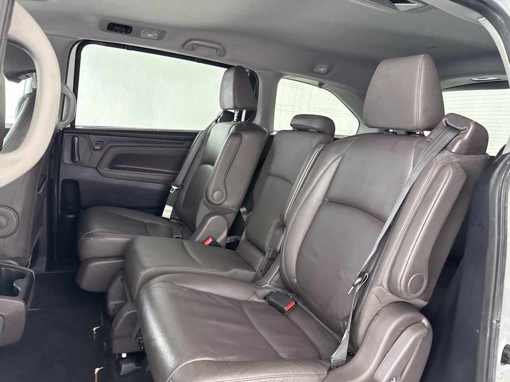 Used 2020 Honda Odyssey EX-L image 42