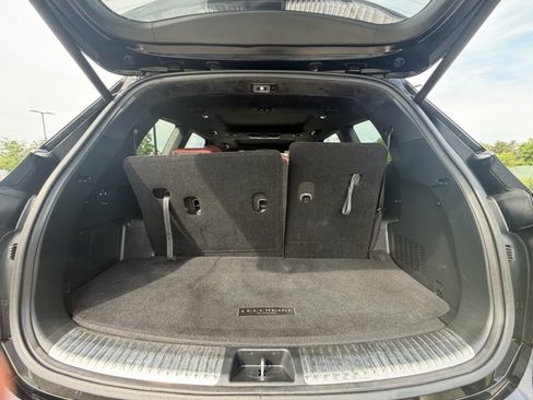 Used 2023 Kia Telluride SX Prestige AWD/4WD image 6
