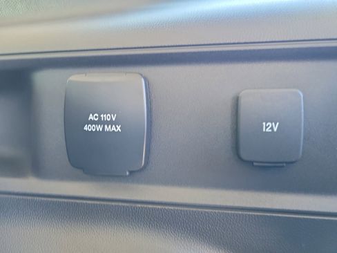 New 2026 Ford Bronco Sport Badlands w/ Badlands Tech Package image 8