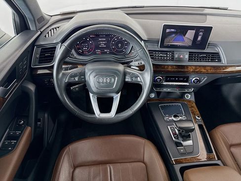 Used 2018 Audi Q5 2.0T Premium Plus w/ Premium Plus Package image 24