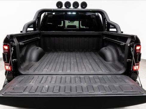 Used 2022 RAM 1500 TRX w/ TRX Level 1 Equipment Group AWD/4WD image 11