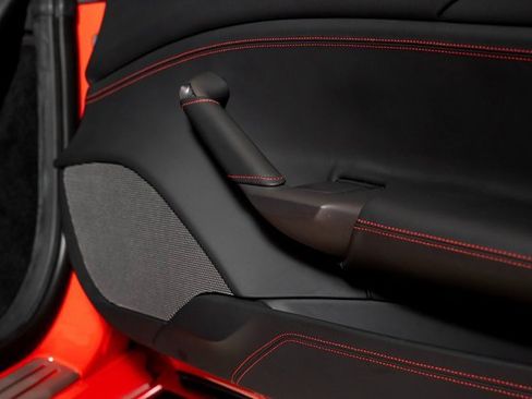 Certified 2019 Ferrari 488 Spider image 48