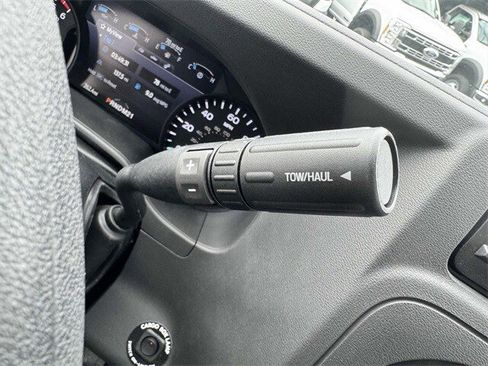 New 2025 Ford E-350 and Econoline 350 Super Duty w/ Driver's Safety Package image 18