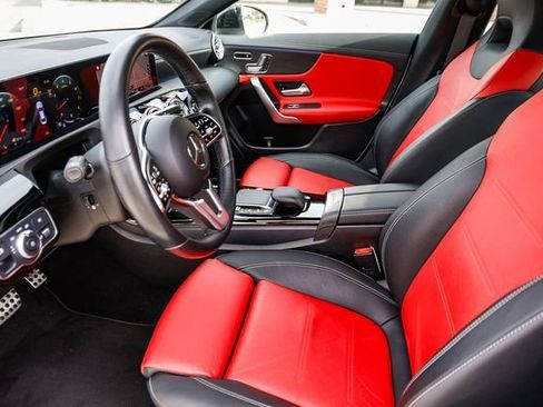 Used 2023 Mercedes-Benz CLA 250 4MATIC image 19