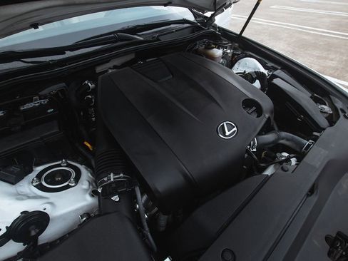 Used 2014 Lexus IS 250 image 33