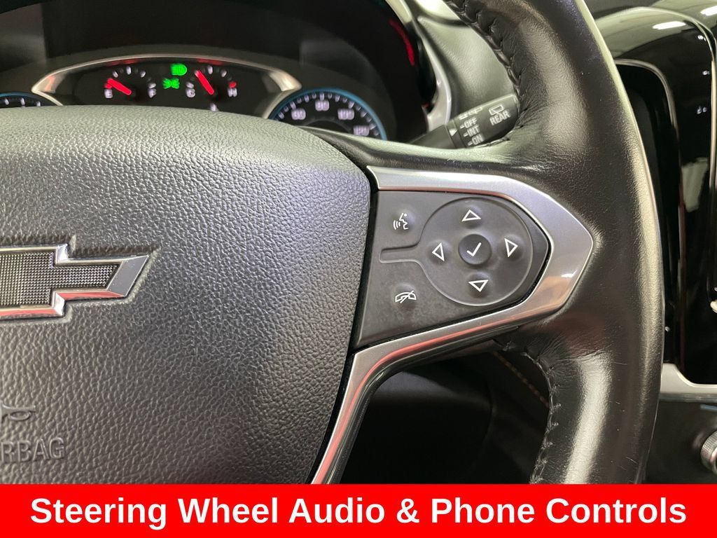 Used 2020 Chevrolet Traverse RS AWD/4WD image 30