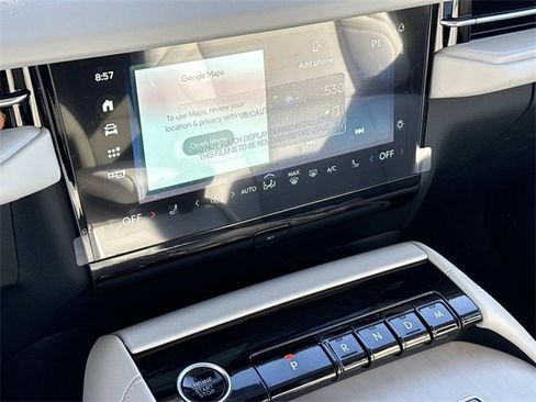 New 2025 Lincoln Navigator L Reserve image 29