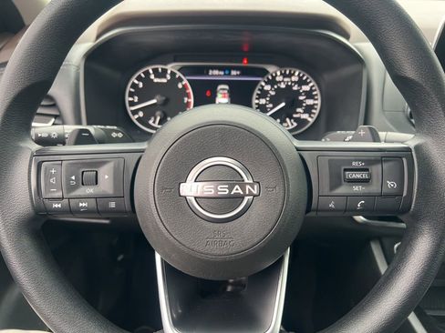 Certified 2023 Nissan Rogue S image 59