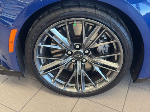 Used 2023 Chevrolet Camaro ZL1 image 12