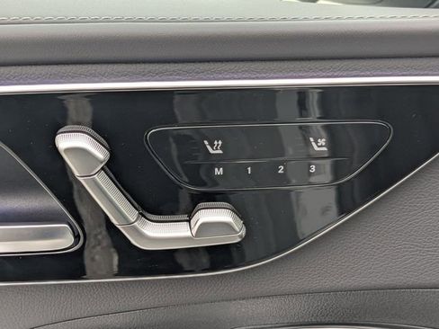 New 2026 Mercedes-Benz C 43 AMG 4MATIC Sedan image 19