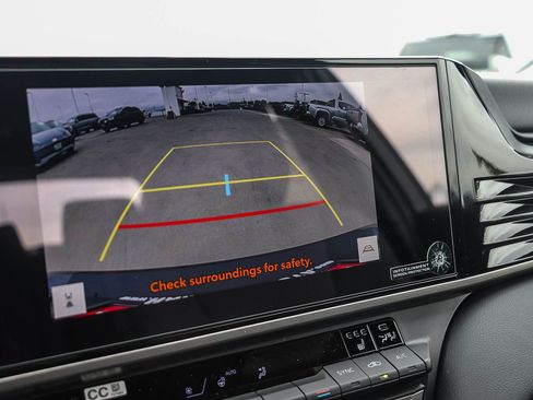 New 2026 Toyota Camry XSE FWD image 26