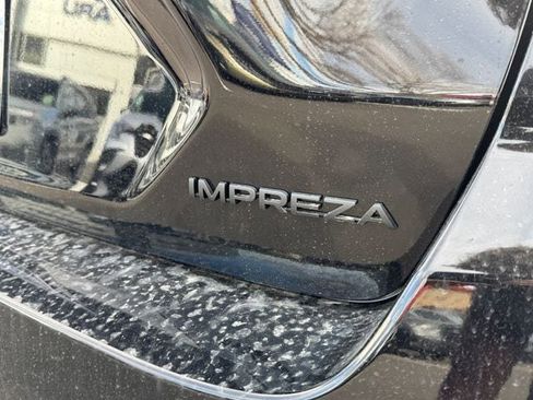 New 2026 Subaru Impreza 2.0i Sport AWD/4WD image 12