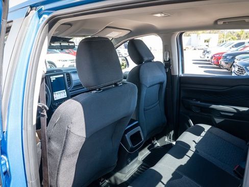 Used 2024 Ford Ranger XL image 23