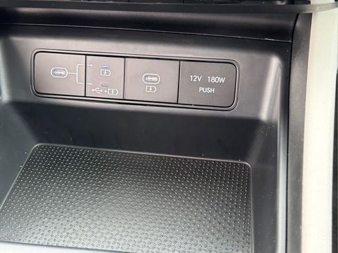 New 2026 Hyundai Tucson SEL AWD/4WD image 25