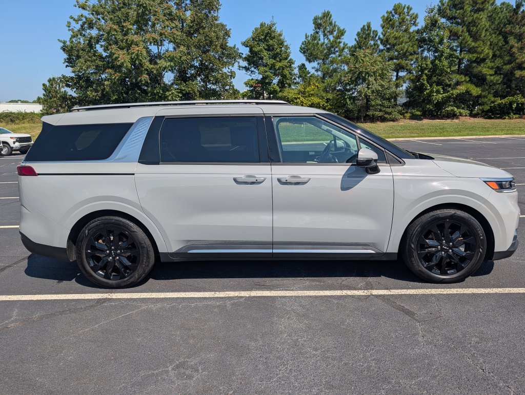 Used 2024 Kia Carnival SX Prestige FWD image 26