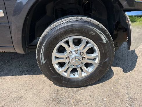 Used 2018 RAM 3500 Laramie w/ Snow Chief Group AWD/4WD image 30