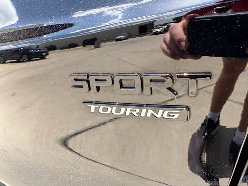 Certified 2026 Honda CR-V Sport Touring image 32