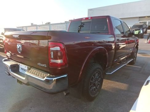 Used 2022 RAM 2500 Limited image 6