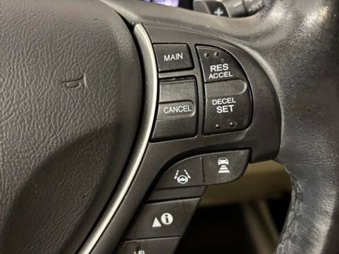 Used 2018 Acura RDX AWD w/ Advance Package image 19