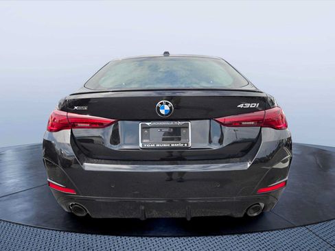 New 2026 BMW 430i xDrive w/ M Sport Package AWD/4WD image 5