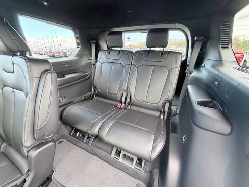 New 2026 Jeep Grand Cherokee L Limited image 29