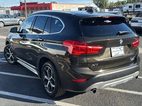Used 2018 BMW X1 xDrive28i AWD/4WD image 5