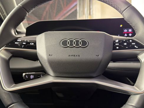 Certified 2025 Audi A6 e-tron Premium w/ Convenience Package image 22