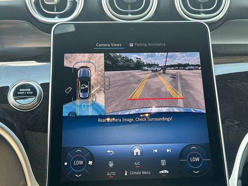 Certified 2026 Mercedes-Benz GLC 350e 4MATIC image 33