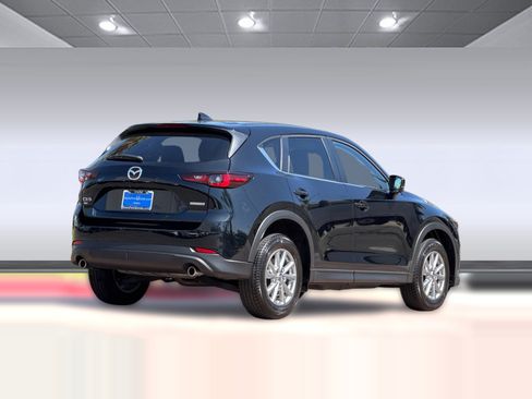 Used 2023 MAZDA CX-5 AWD 2.5 S image 9