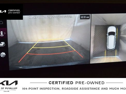 Used 2024 Kia Telluride SX Prestige X-Line image 24