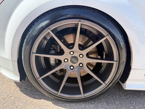 Used 2010 Audi TTS 2.0T Prestige AWD/4WD image 6