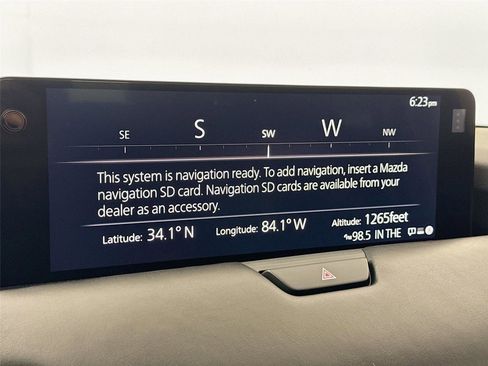 New 2026 MAZDA CX-90 3.3 Turbo S w/ Premium Package image 16