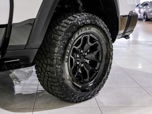 Used 2022 RAM 1500 TRX w/ TRX Level 2 Equipment Group image 61