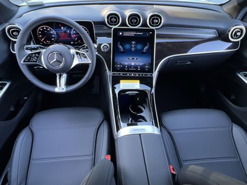 Certified 2026 Mercedes-Benz GLC 300 GLC 300 image 21