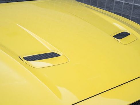 Used 2018 Ford Mustang GT Premium image 20