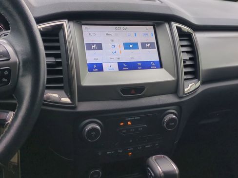 Used 2019 Ford Ranger XLT w/ Equipment Group 301A Mid image 30