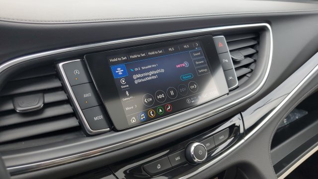 Used 2024 Buick Enclave Avenir w/ Trailering Package, 5000 lbs. AWD/4WD image 17