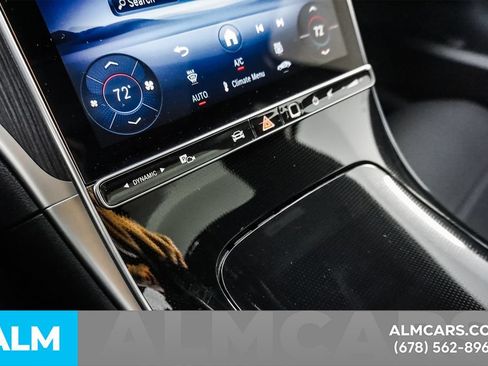 Used 2026 Mercedes-Benz C 300 Sedan image 37