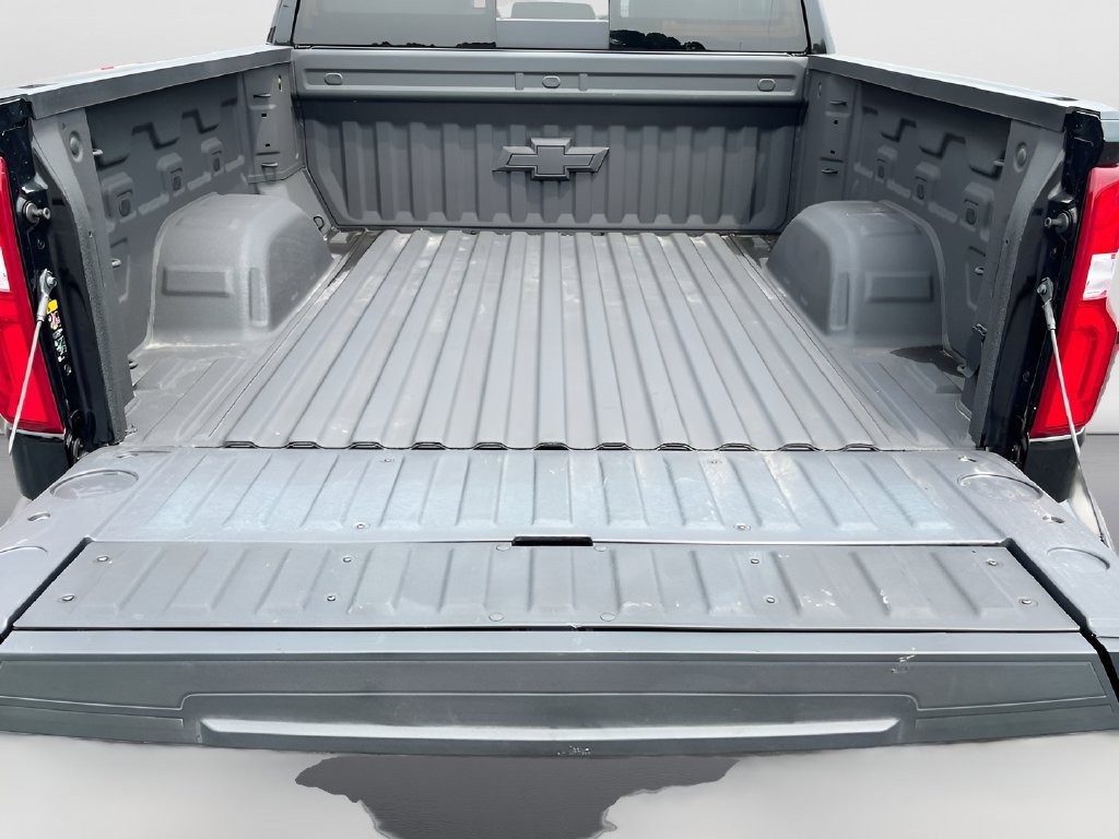 Used 2026 Chevrolet Silverado 1500 LTZ AWD/4WD image 28