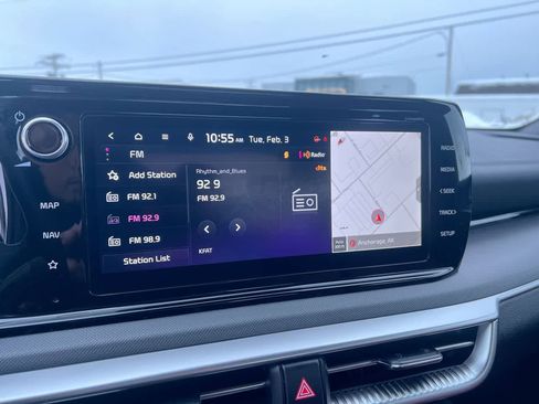 Certified 2024 Kia K5 GT-Line w/ GT-Line Premium Package image 18