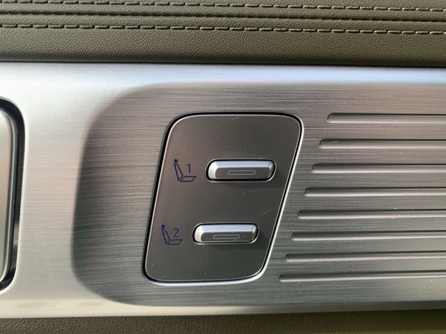 Certified 2024 Hyundai Santa Fe Calligraphy AWD/4WD image 19